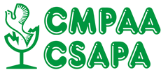 Logotype du CMPAA - Comité Martiniquais de Prévention en Alcoologie et Adictologie Centre de Soins, d'Accompagnement et de Prévention en Addictologie