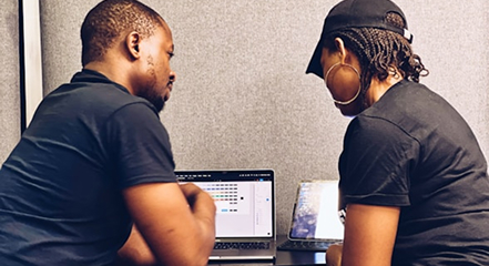 Atelier thérapeutique