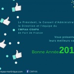 Voeux 2019